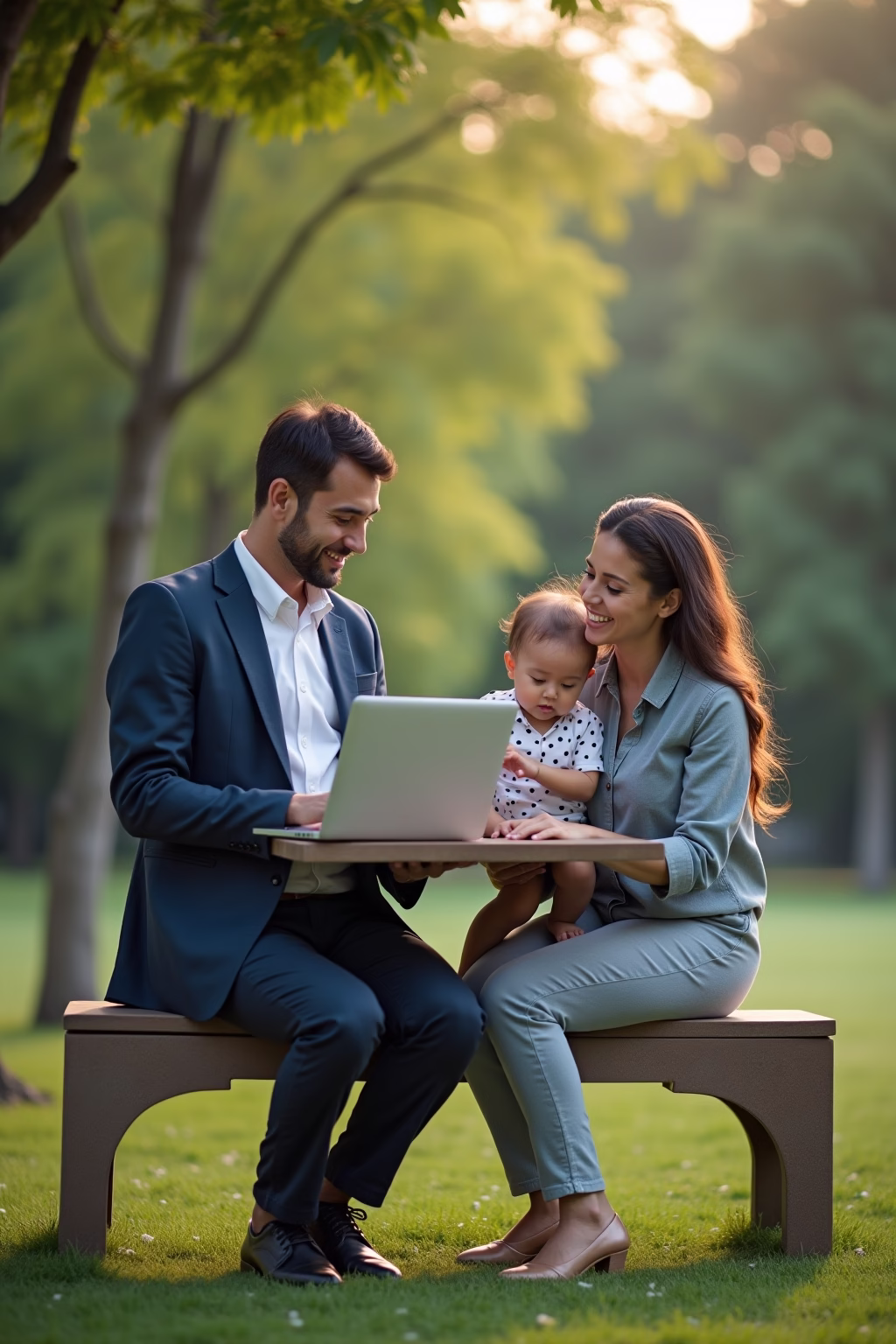 alles gute fuer die zukunft beruf outline 6