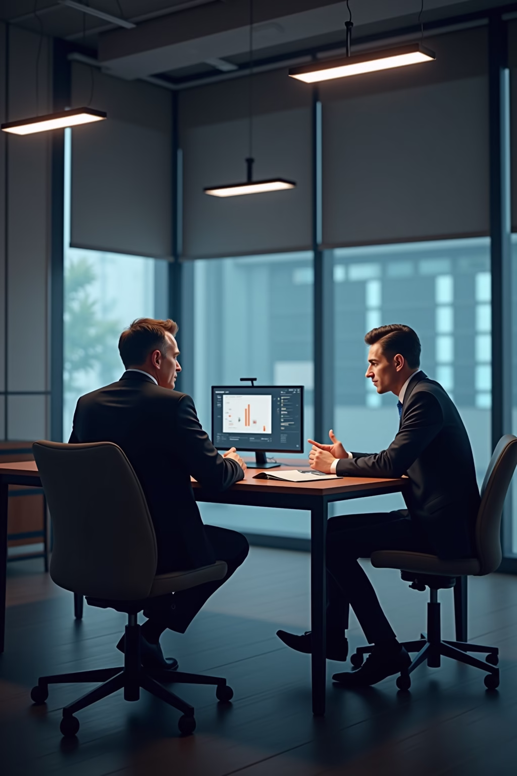 alles gute fuer die zukunft beruf outline 7