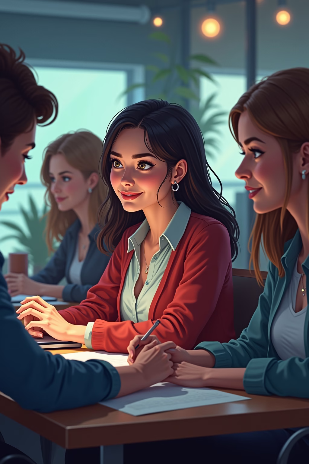 als frau schnell geld verdienen outline 4