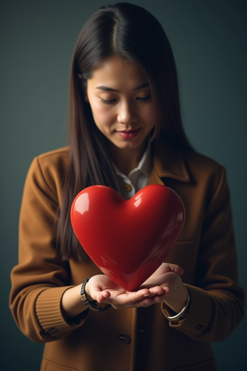 berufliche motivation outline 8