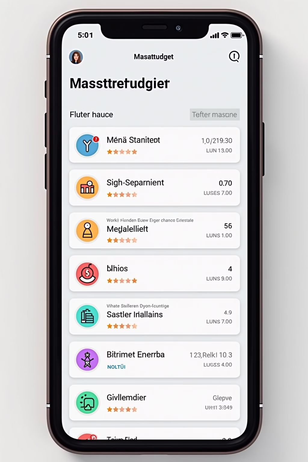 8 Budget Planer Deutsch für effiziente Finanzplanung 15 budget planer deutsch outline 3