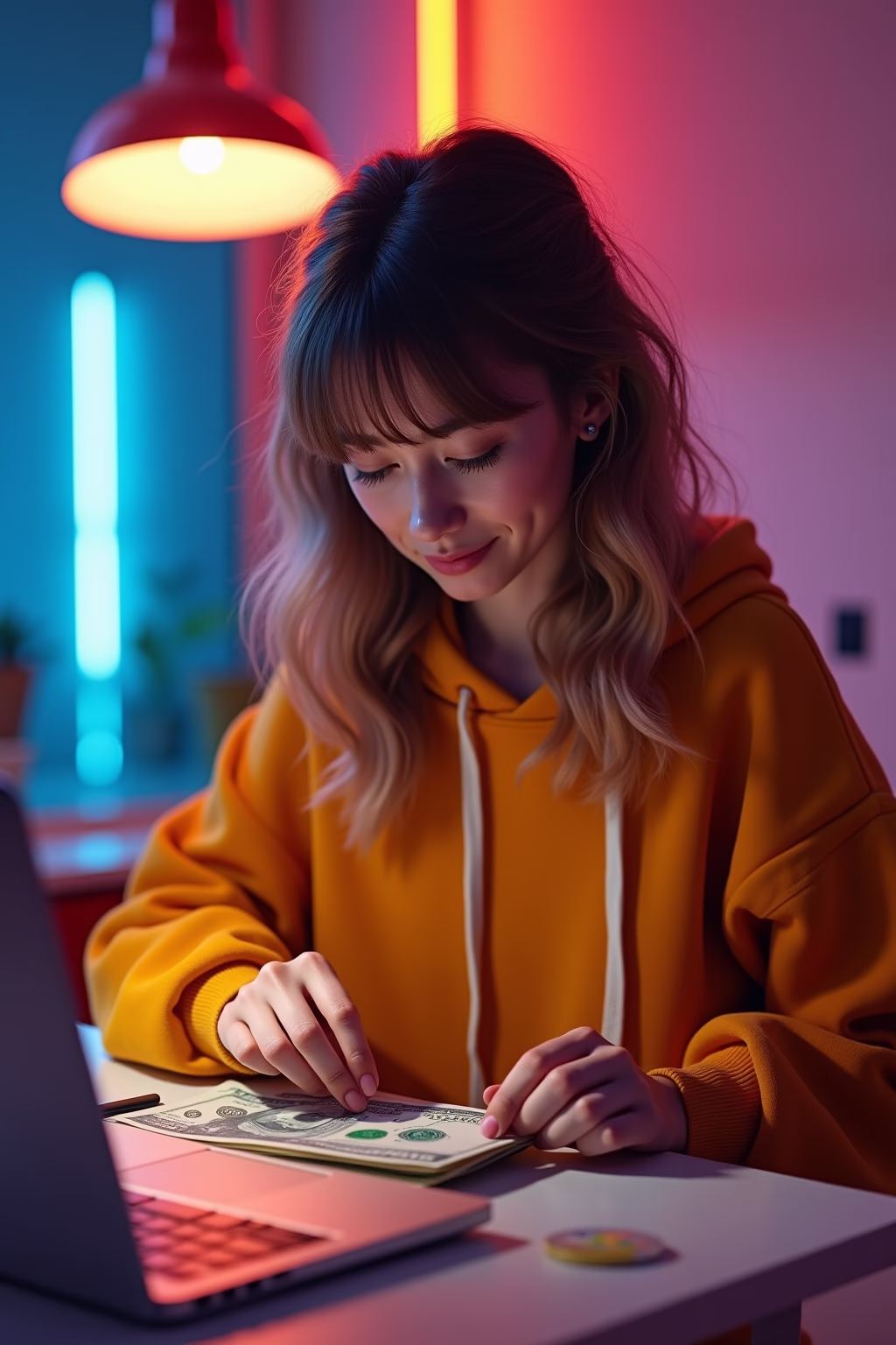 einfach geld verdienen outline 1