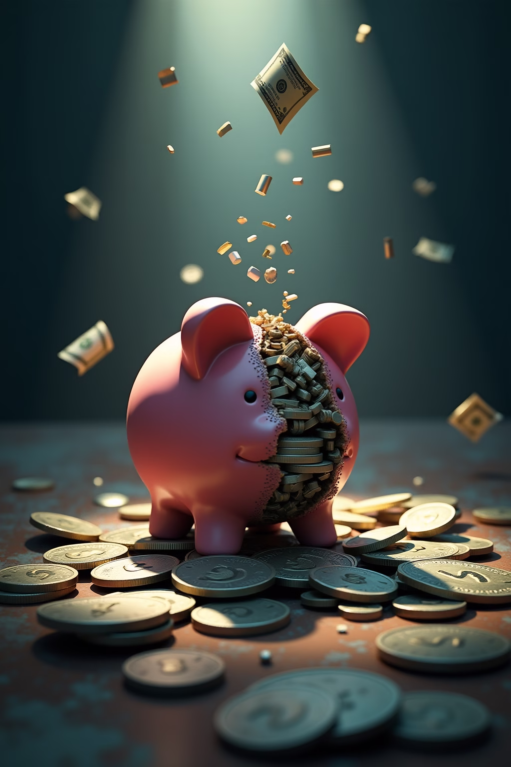 einfach geld verdienen outline 2