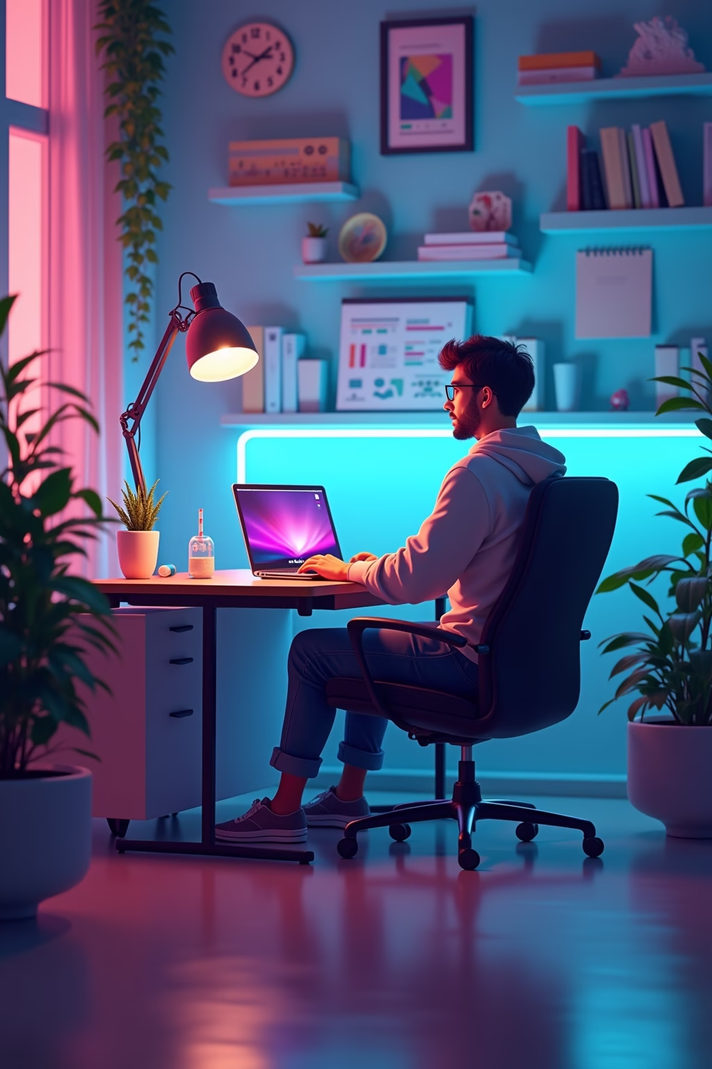 einfach geld verdienen outline 8