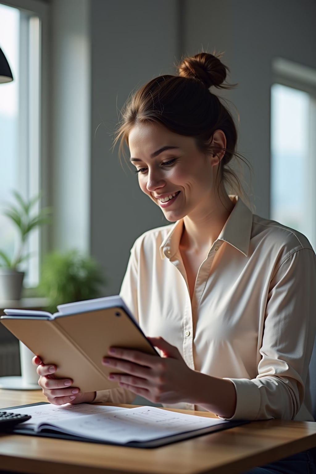 essen ausgeben arbeit outline 7 1