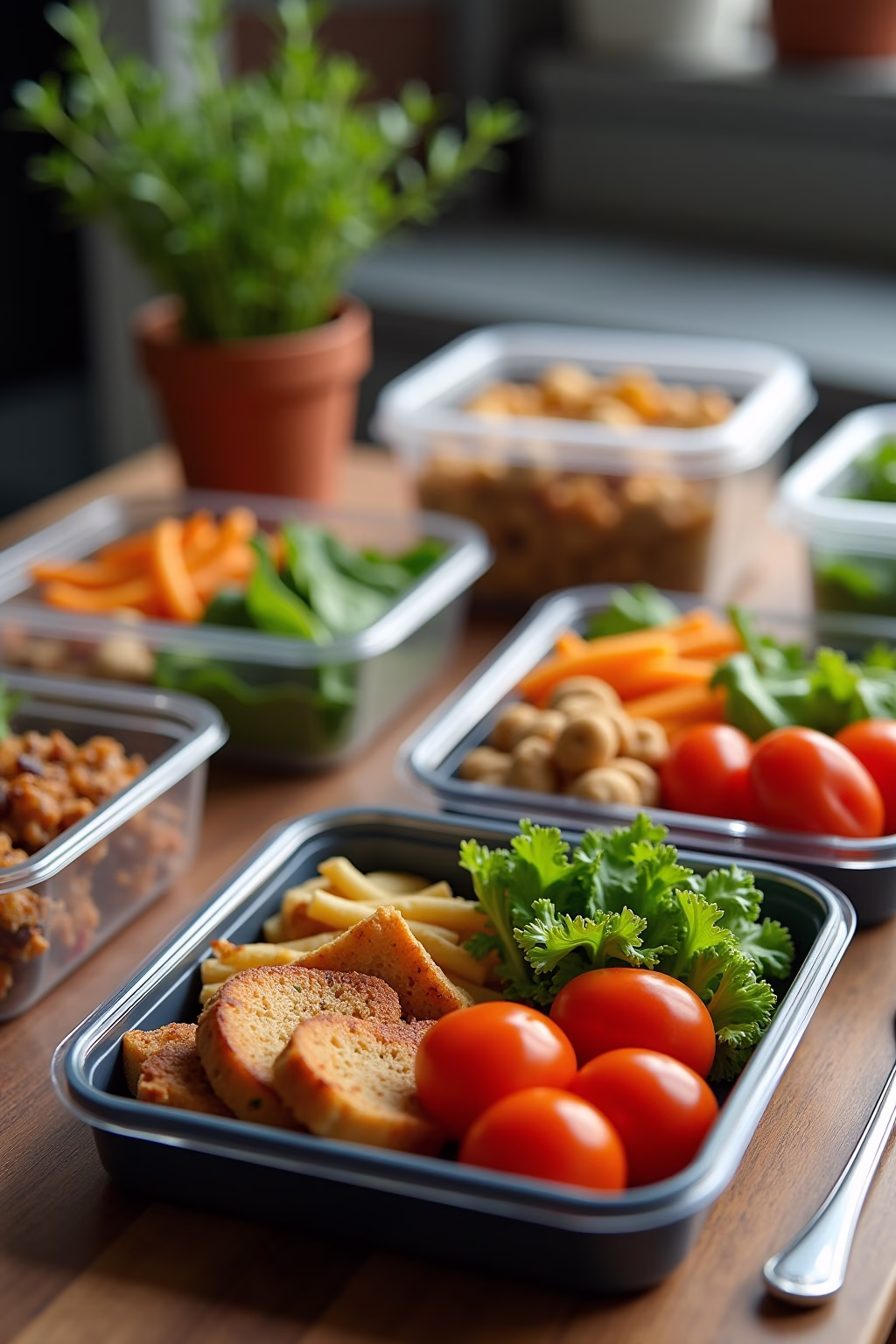 essen ausgeben arbeit outline 8 1