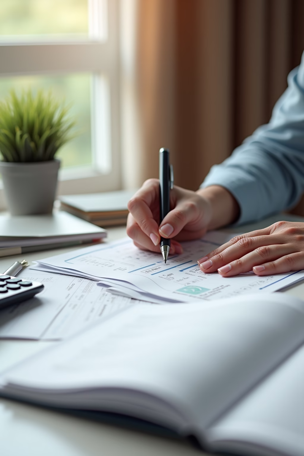 finanzen organisieren outline 5