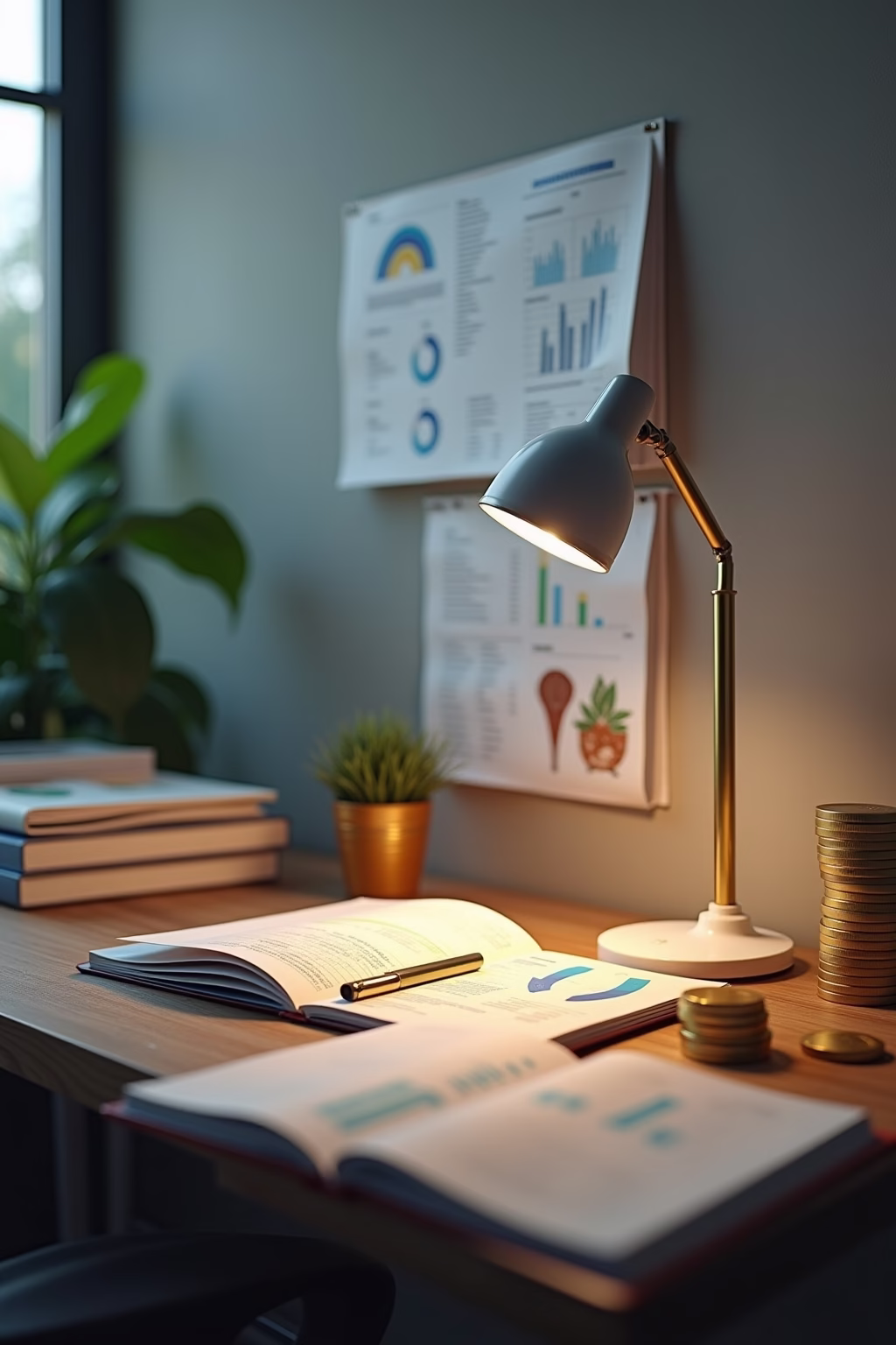 finanzen organisieren outline 8