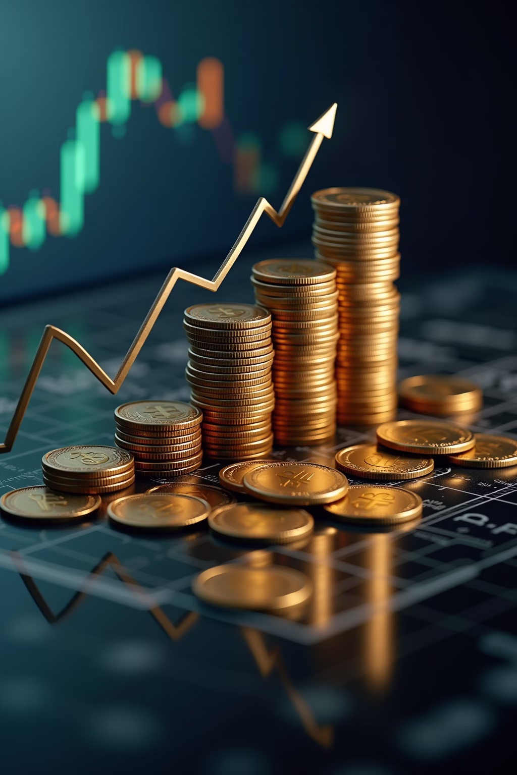 8 Wege zur finanziellen Freiheit, die wirklich wirken 15 finanzielle freiheit outline 3