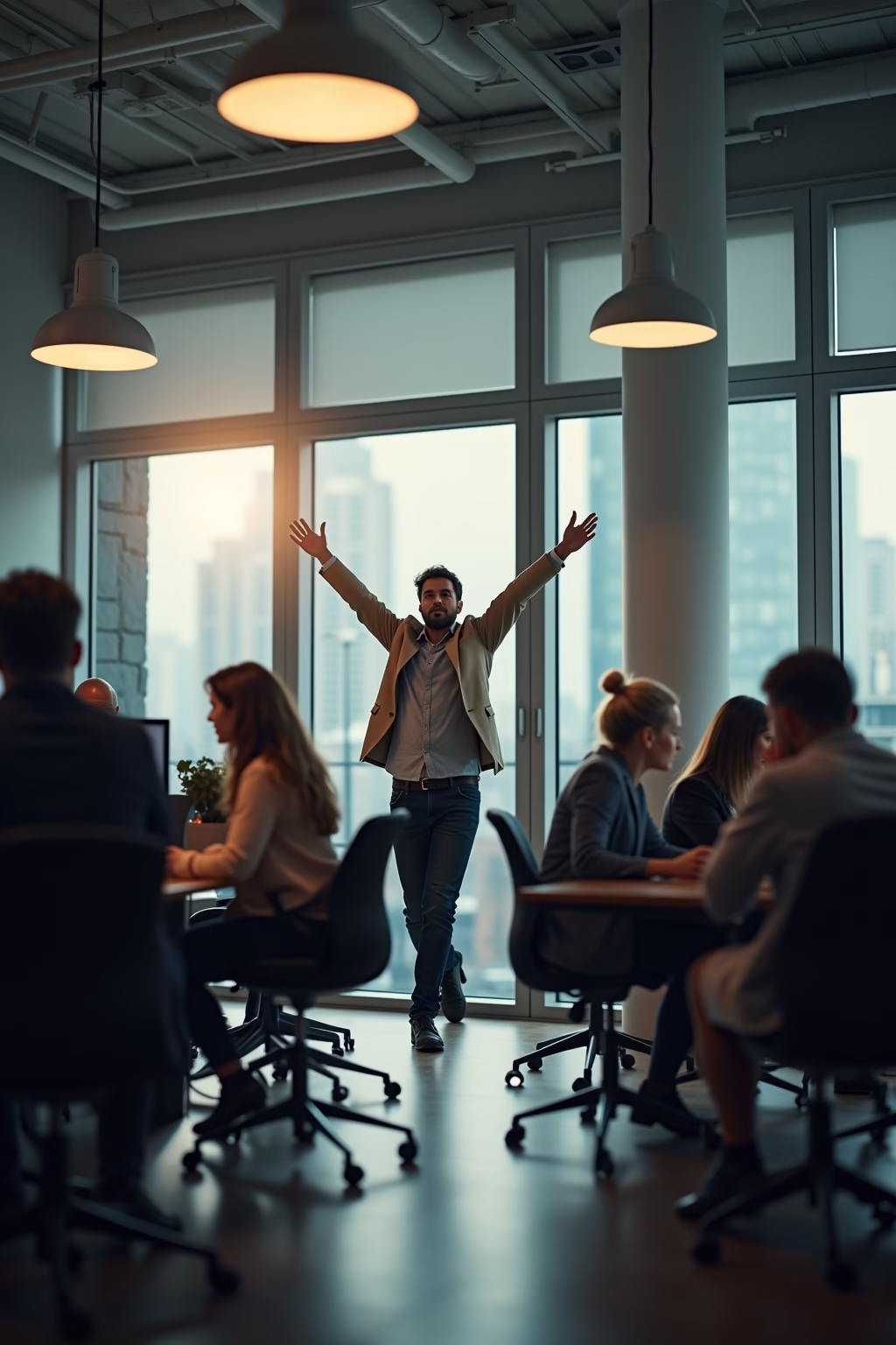 finanzielle freiheit outline 8