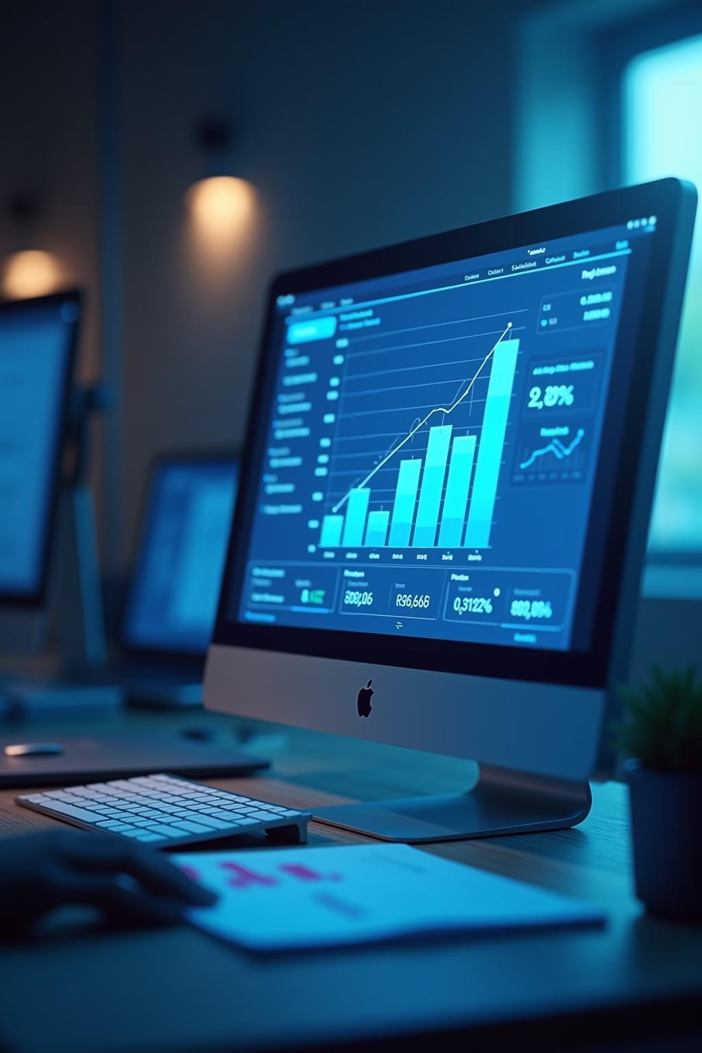 finanzplanung 2026 outline 1