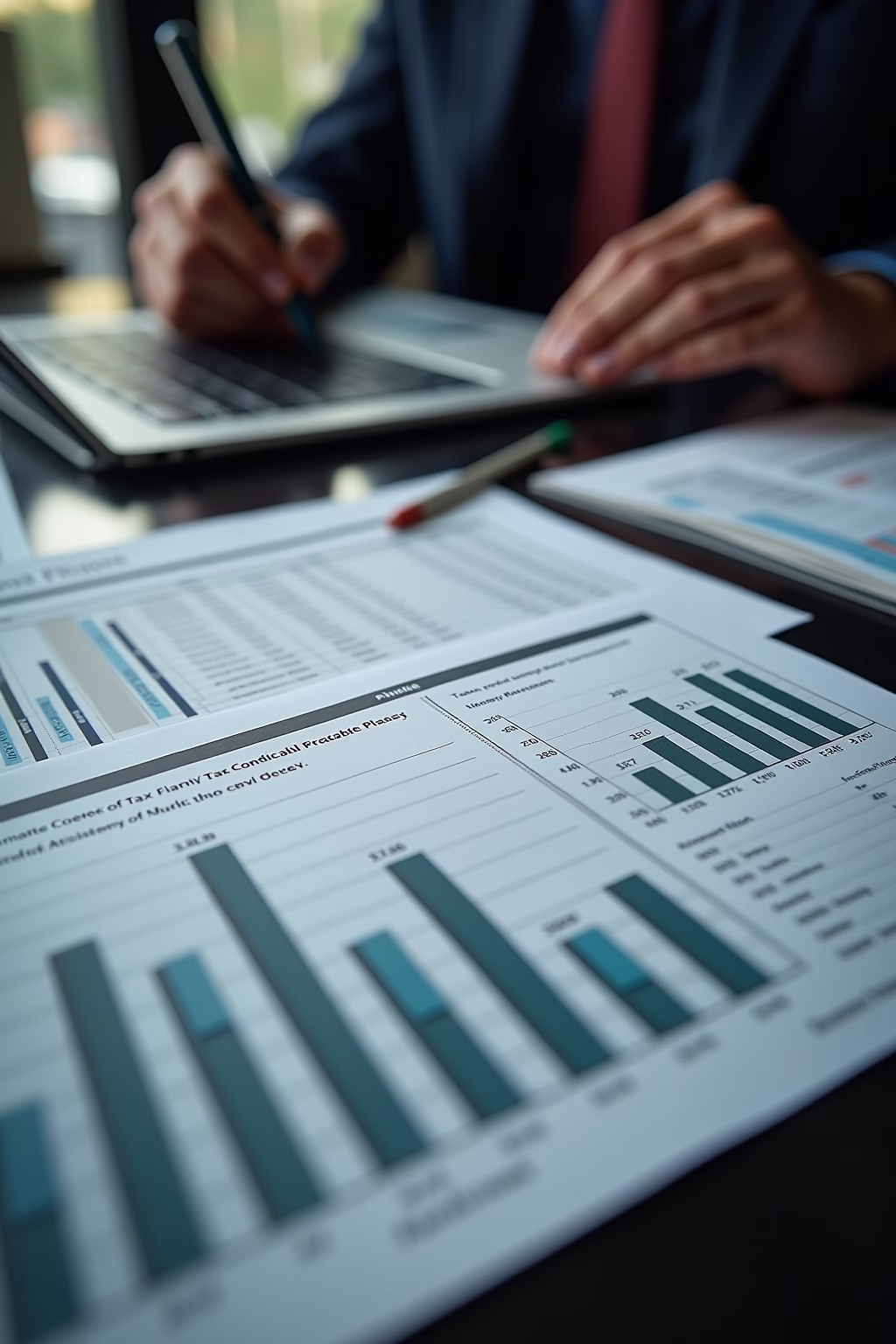 finanzplanung 2026 outline 5
