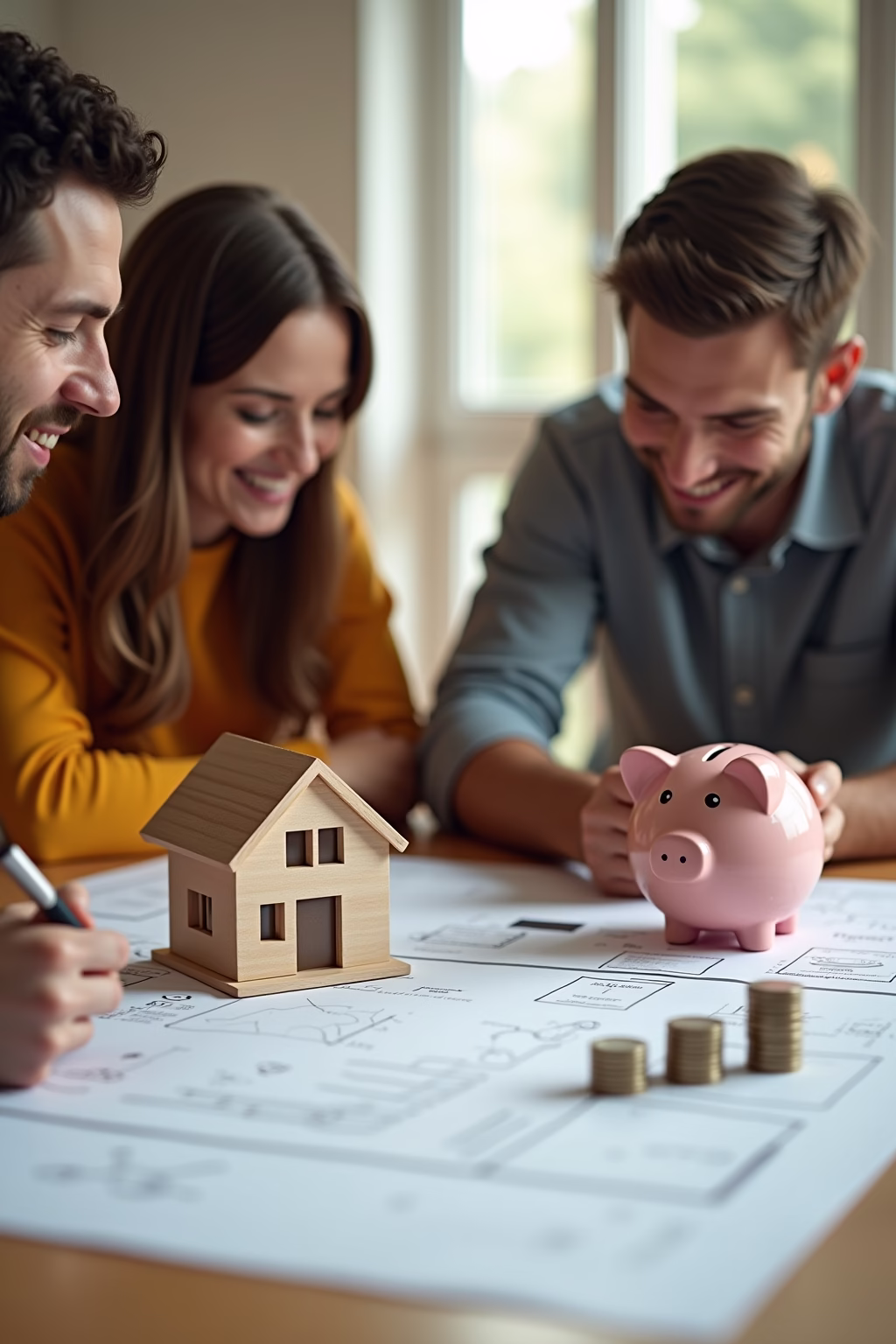 finanzplanung 2026 outline 8