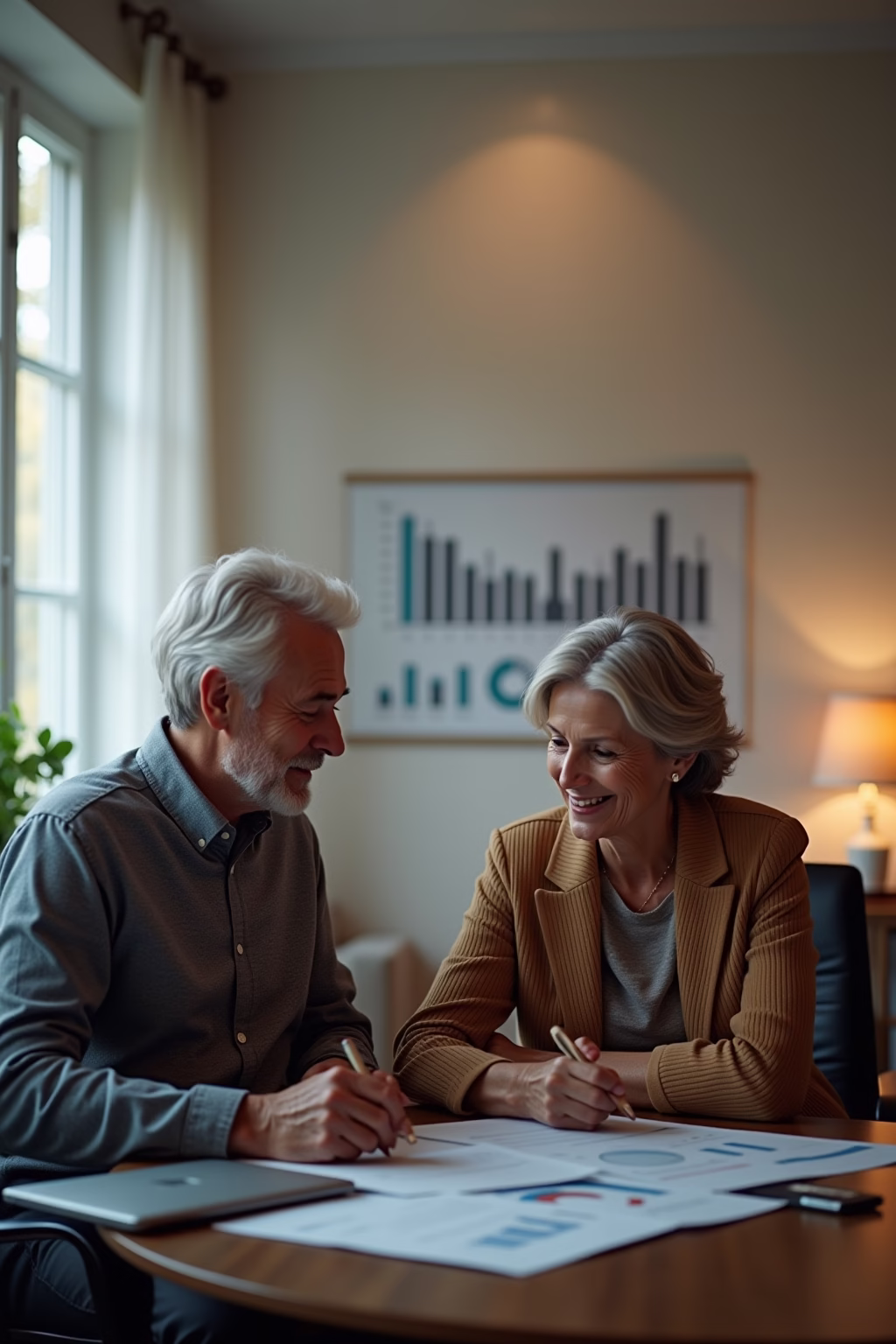 finanzplanung outline 6