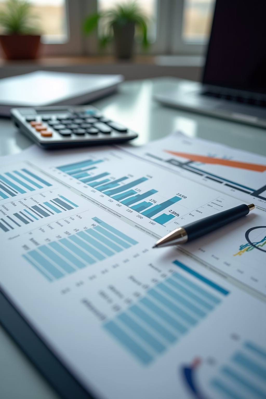 finanzplanung outline 7