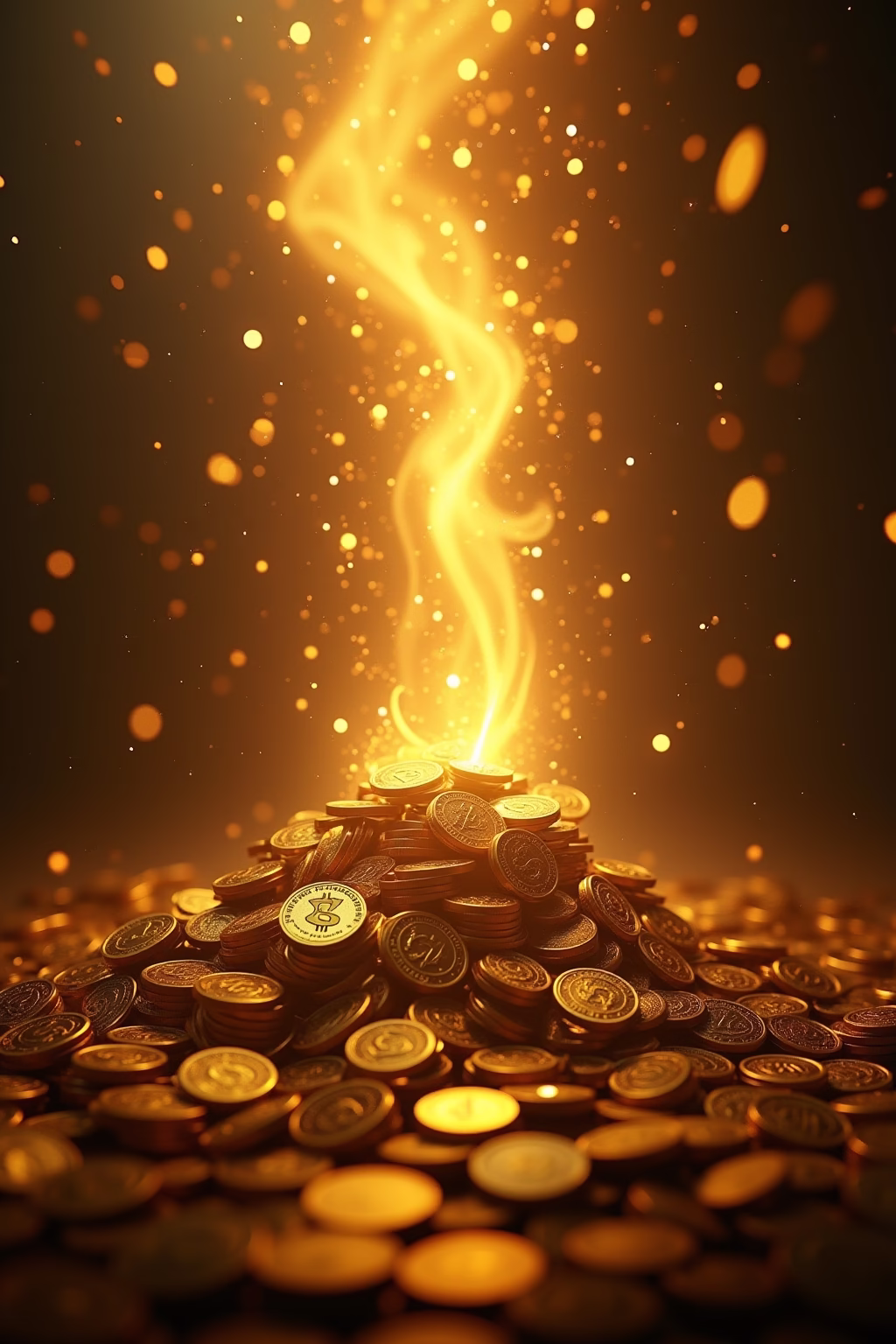 8 Wege Geld zu manifestieren für finanziellen Erfolg 15 geld manifestieren outline 3