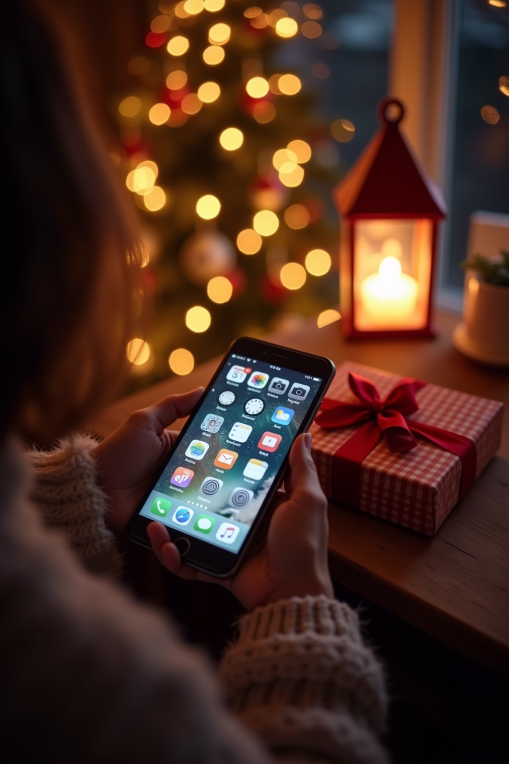 geld schenken weihnachten outline 6