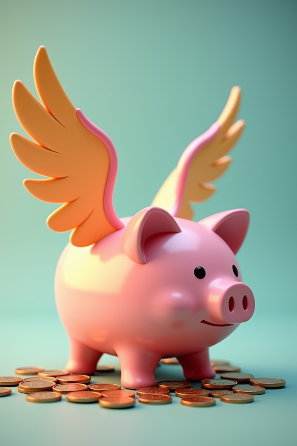 geld sparen challenge outline 1