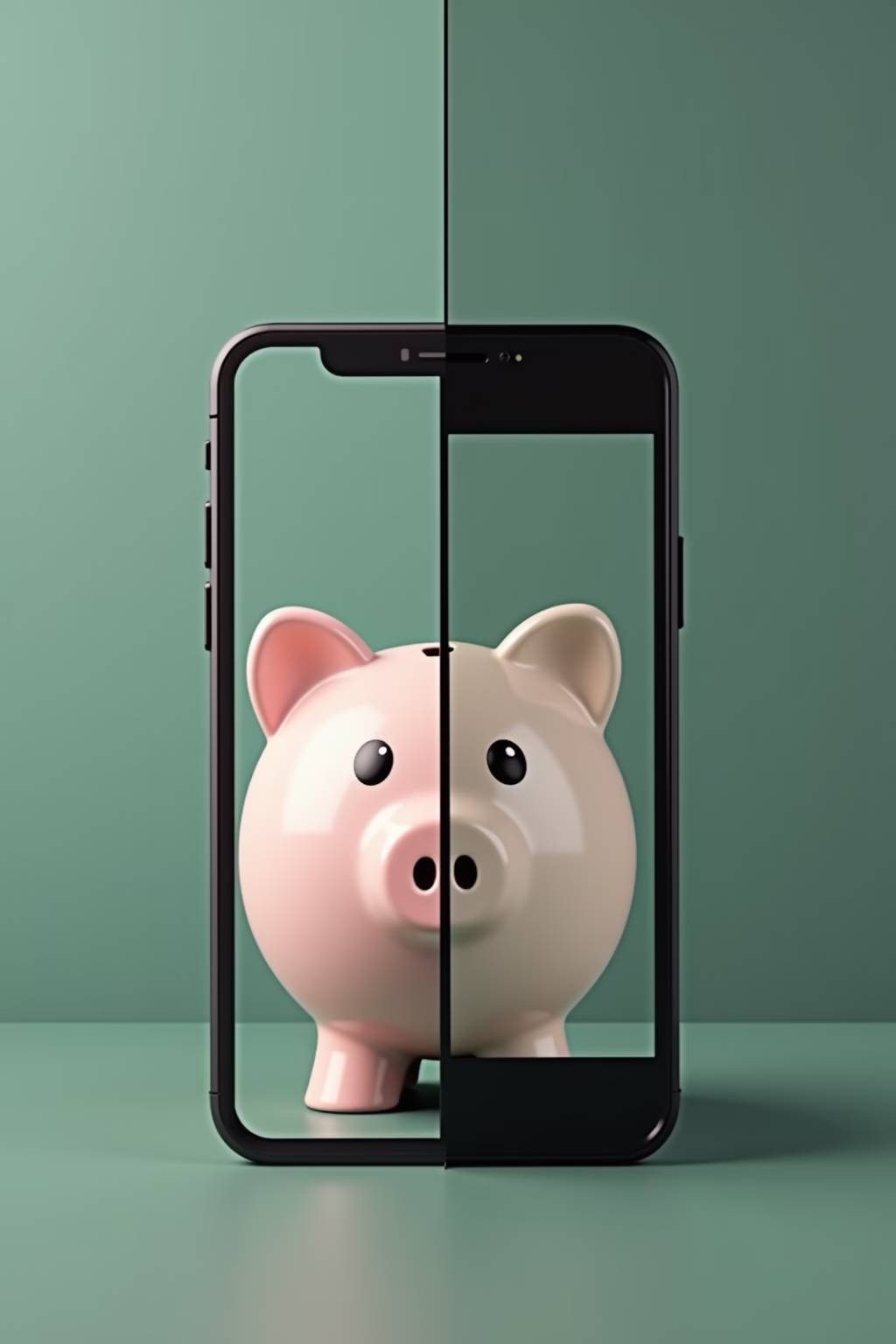 geld sparen challenge outline 5