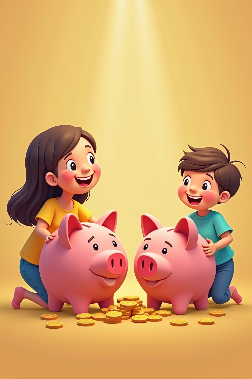 geld sparen challenge outline 6