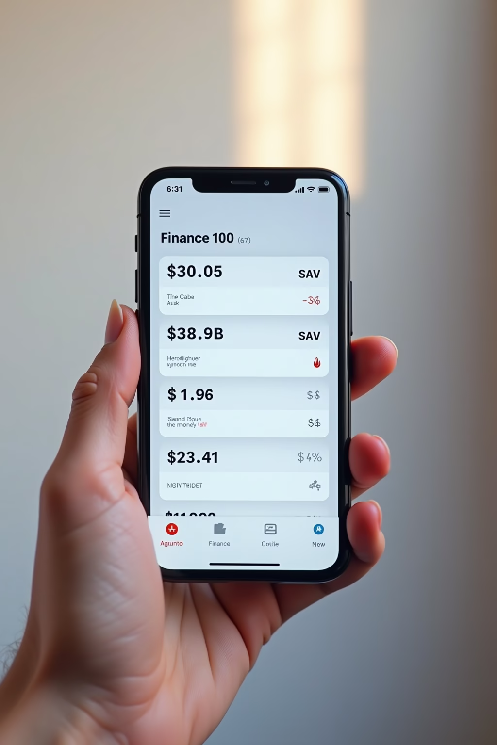 geld sparen ideen outline 4