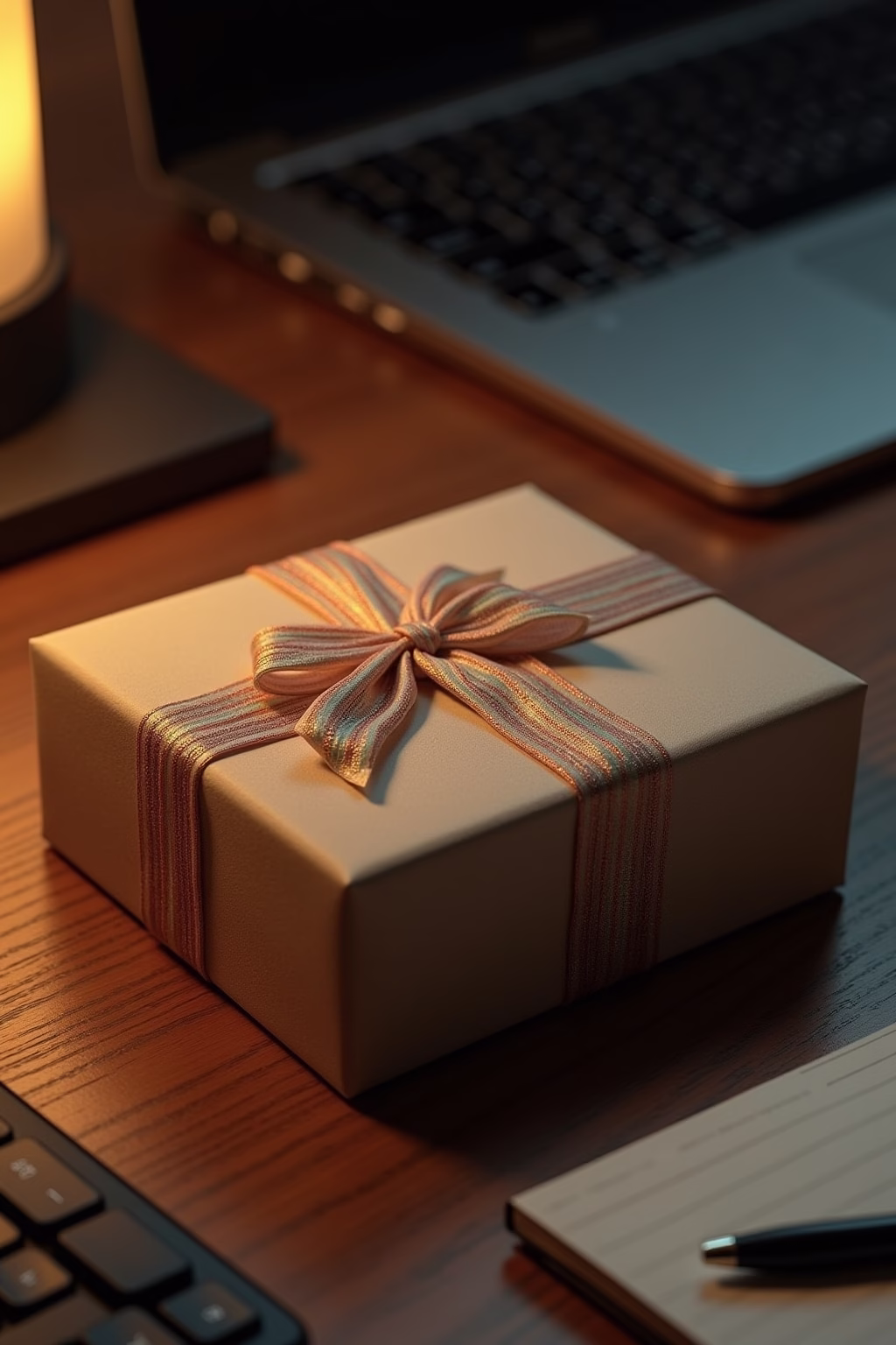 geschenk neuanfang beruf outline 4