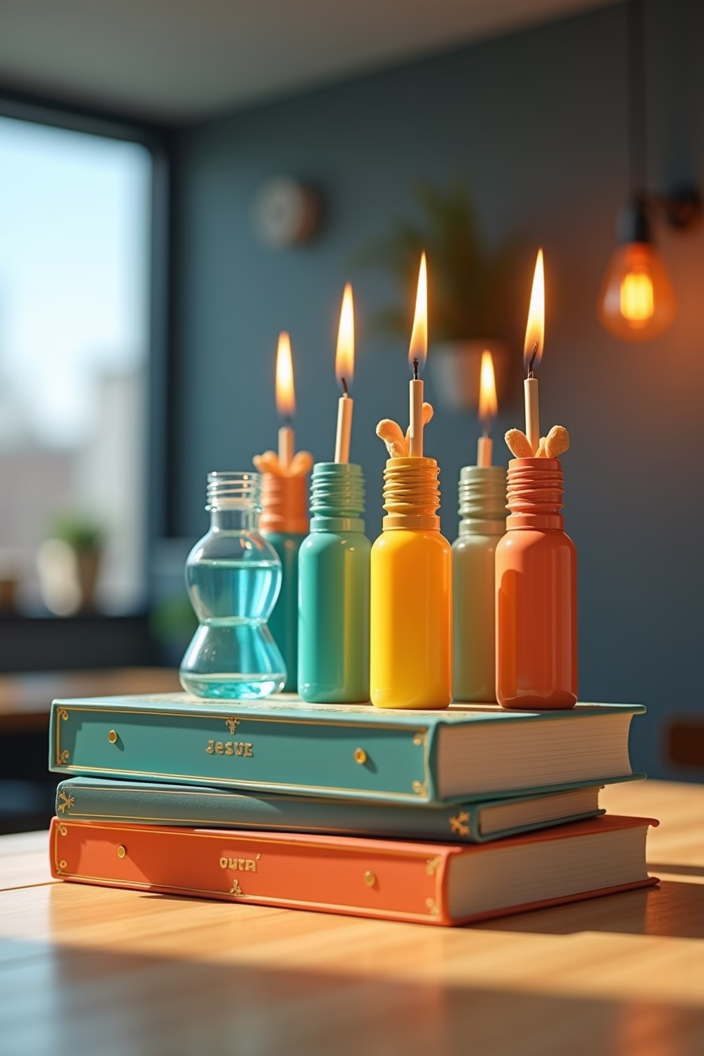 geschenk neuanfang beruf outline 6