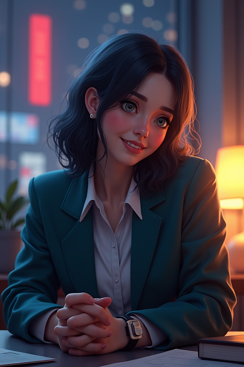 geschenk neuanfang beruf outline 8