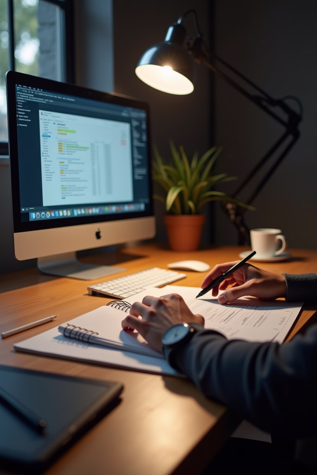 haushaltsbuch outline 4