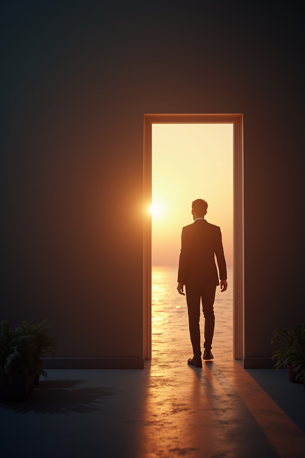 jobwechsel arbeit sprueche neuanfang beruf outline 6