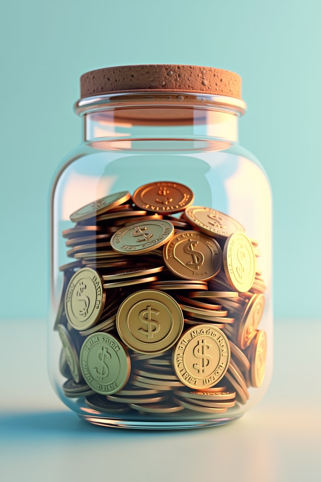 kleingeld challenge outline 1