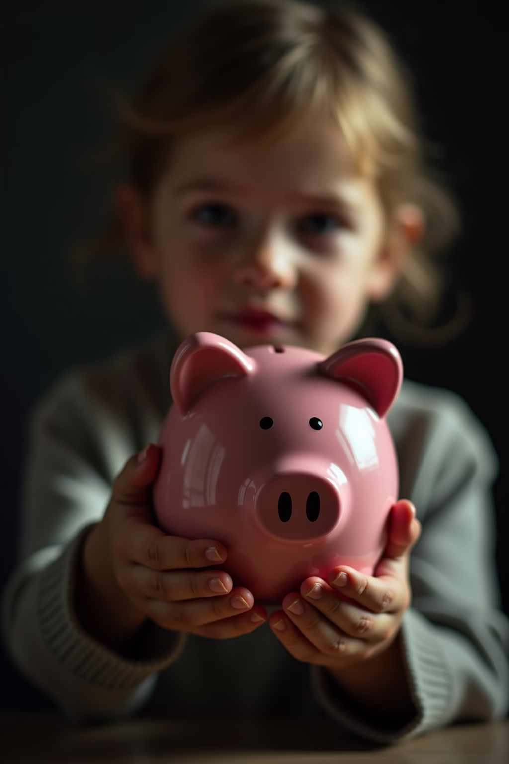 money mindset outline 3