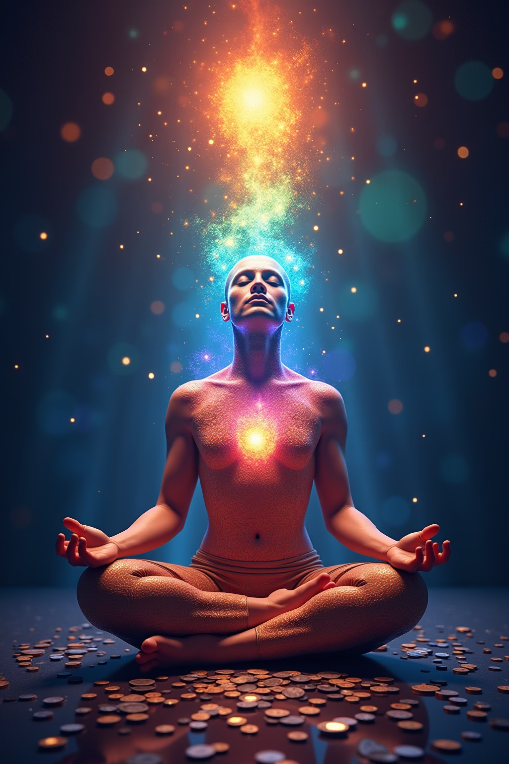 money mindset outline 4