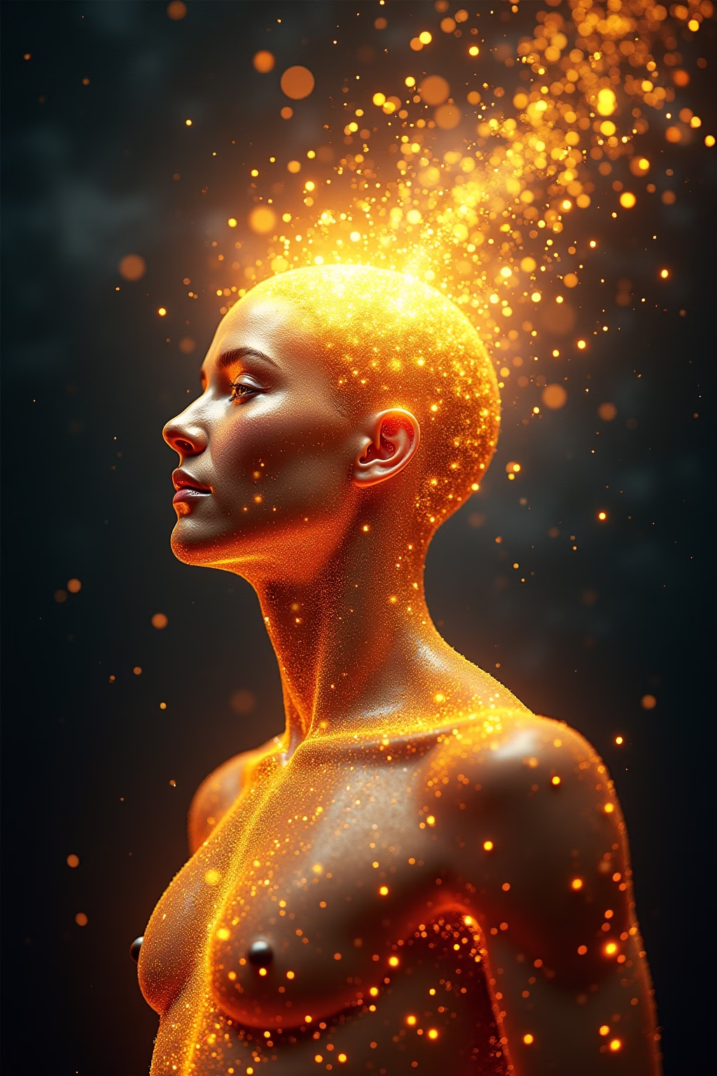 money mindset outline 5