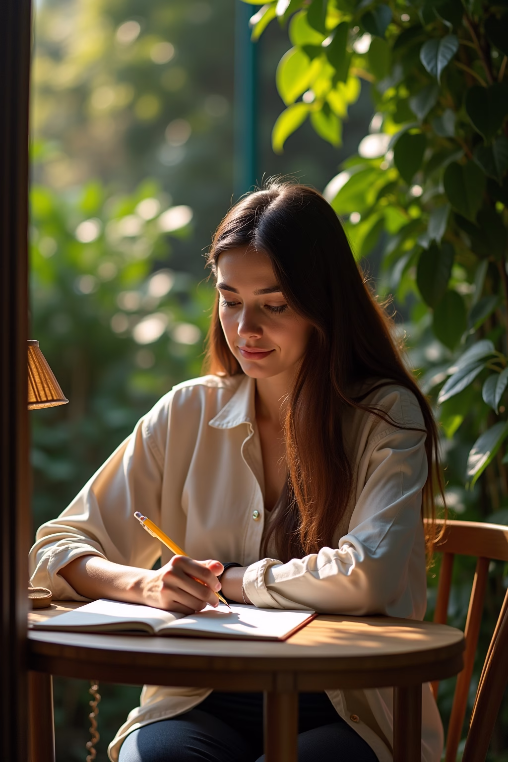 money mindset outline 6