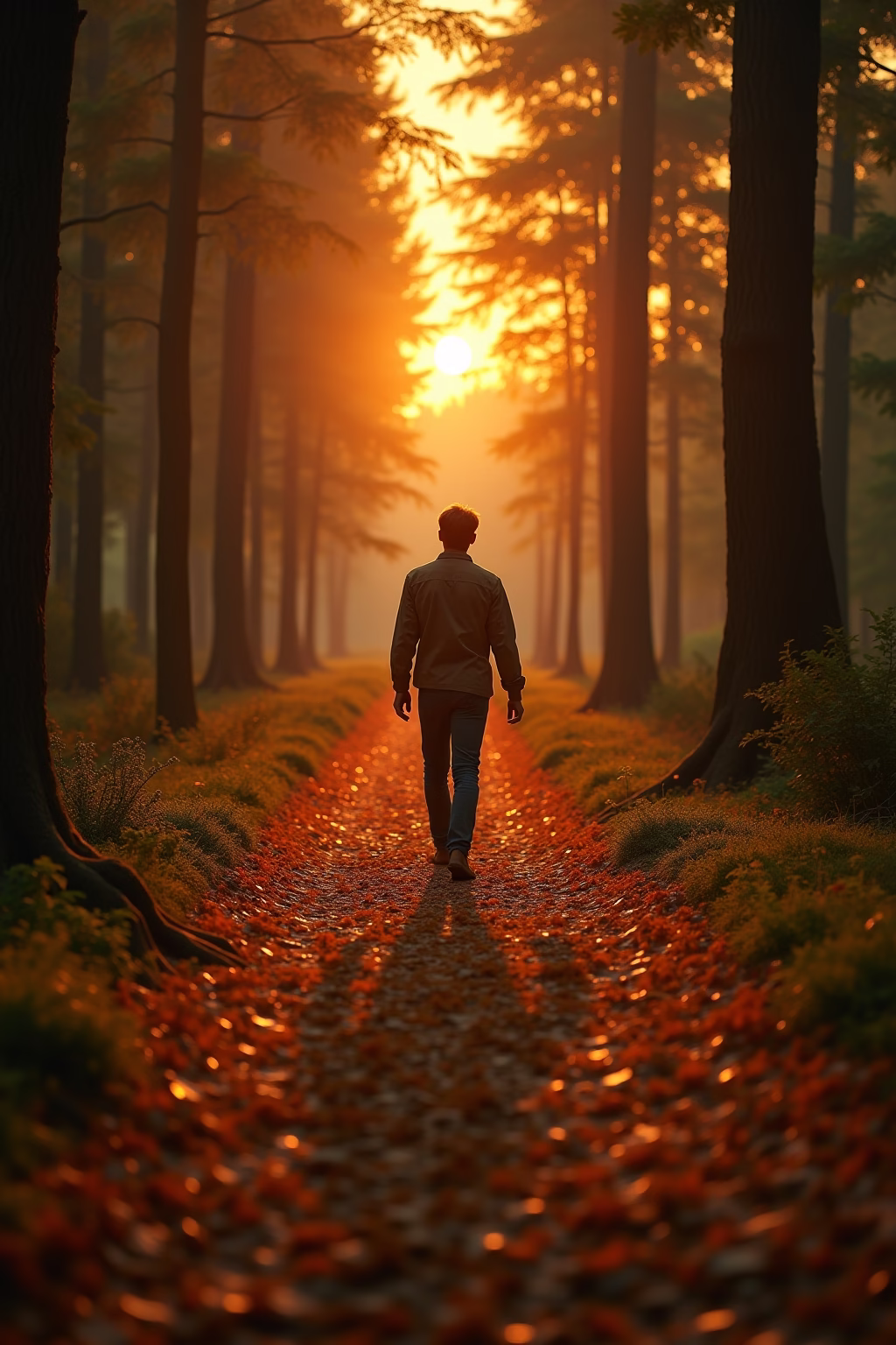 money mindset outline 7