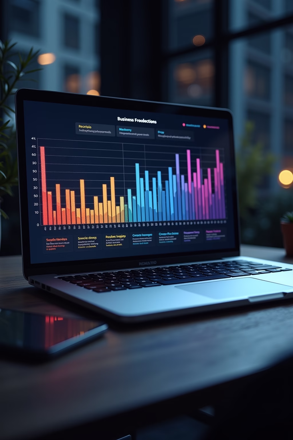 online business outline 1