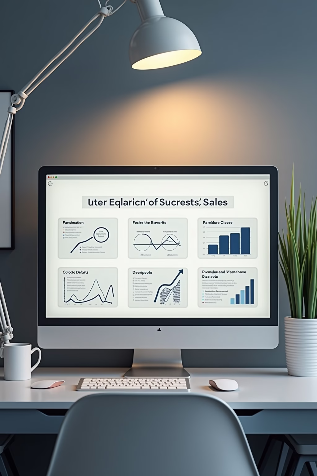 online business outline 2