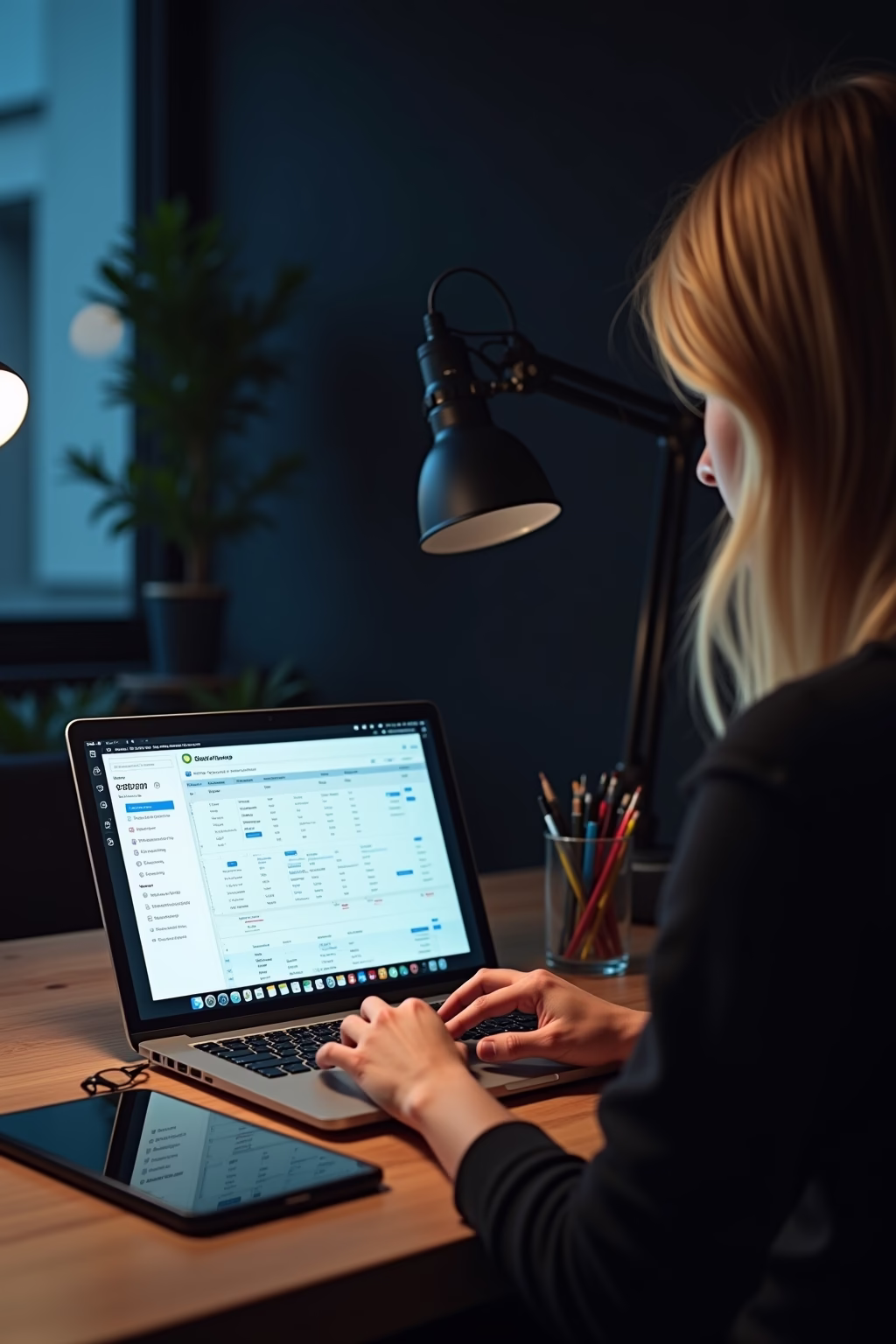 online business outline 3