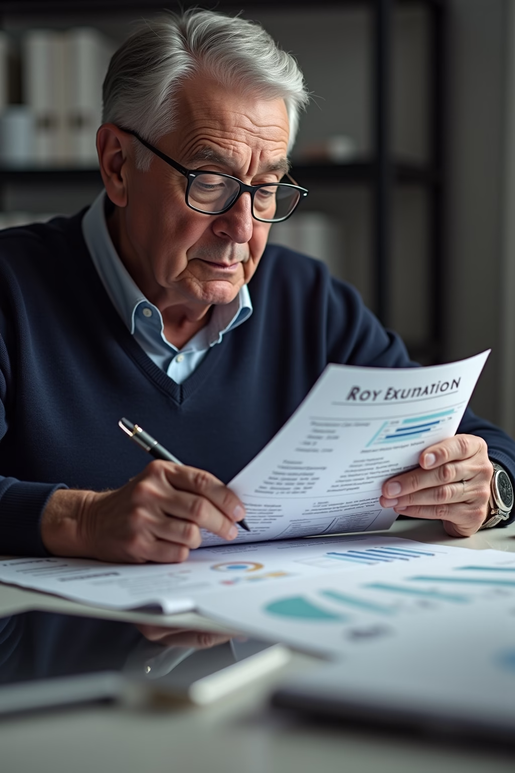 rente berechnen outline 2