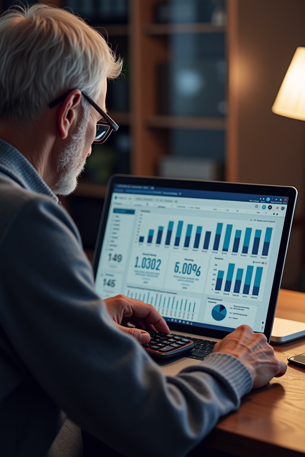 rente berechnen outline 4