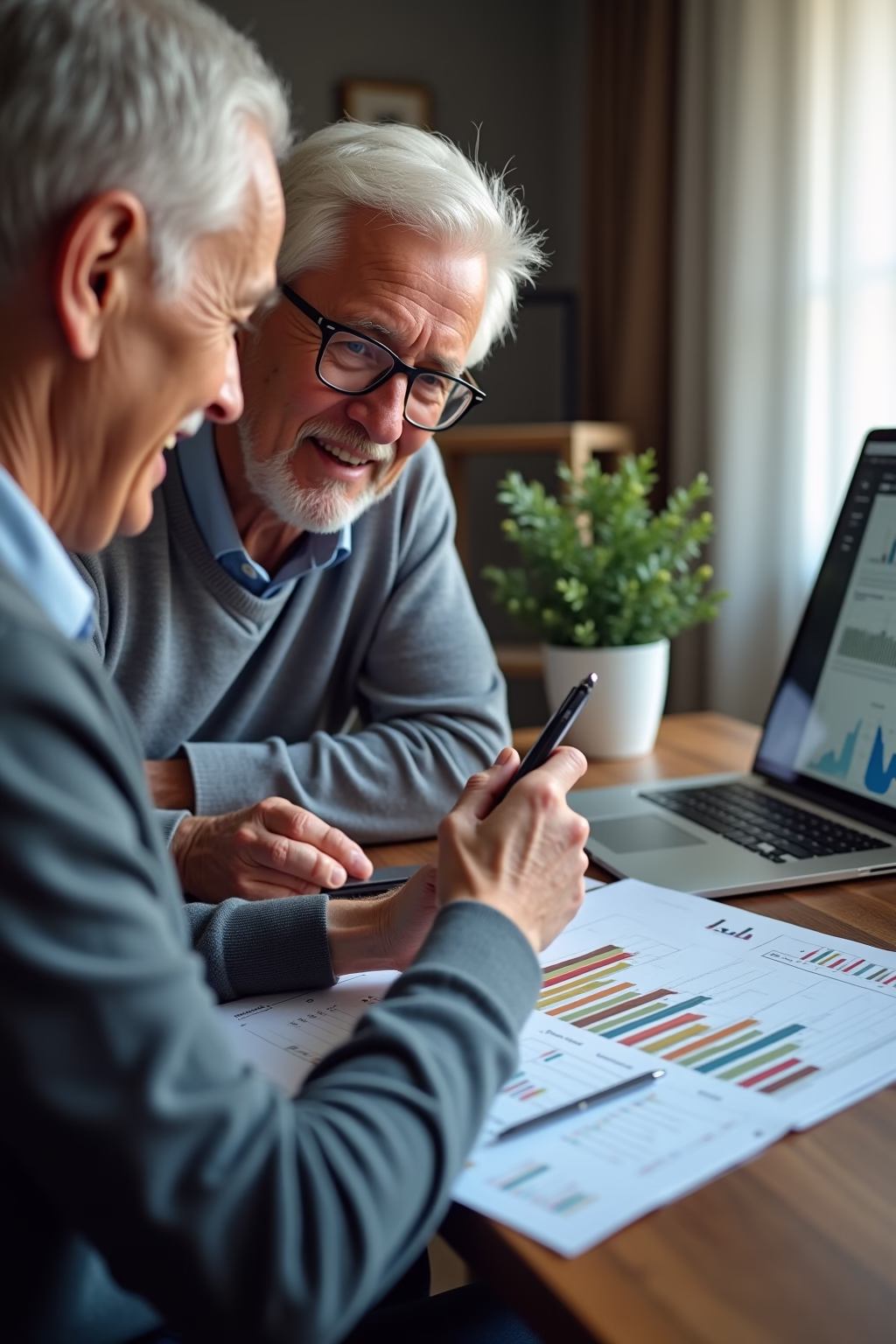 rente berechnen outline 8