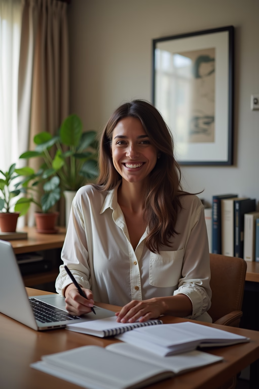 small business outline 5 1