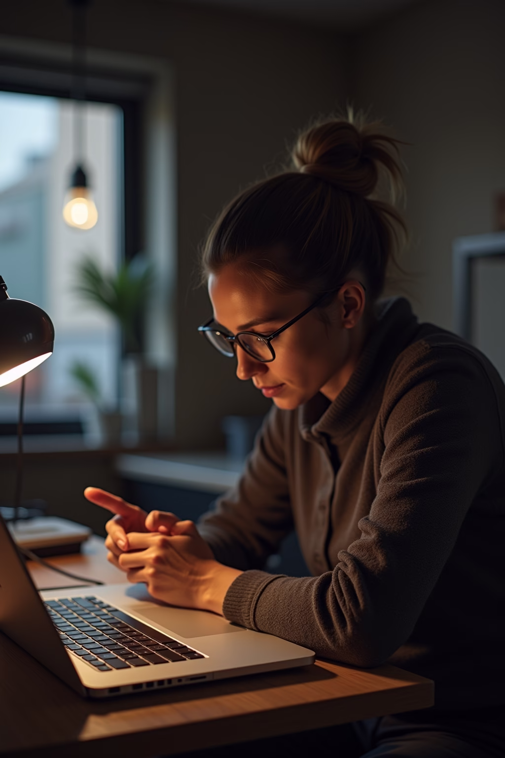 small business outline 6 1