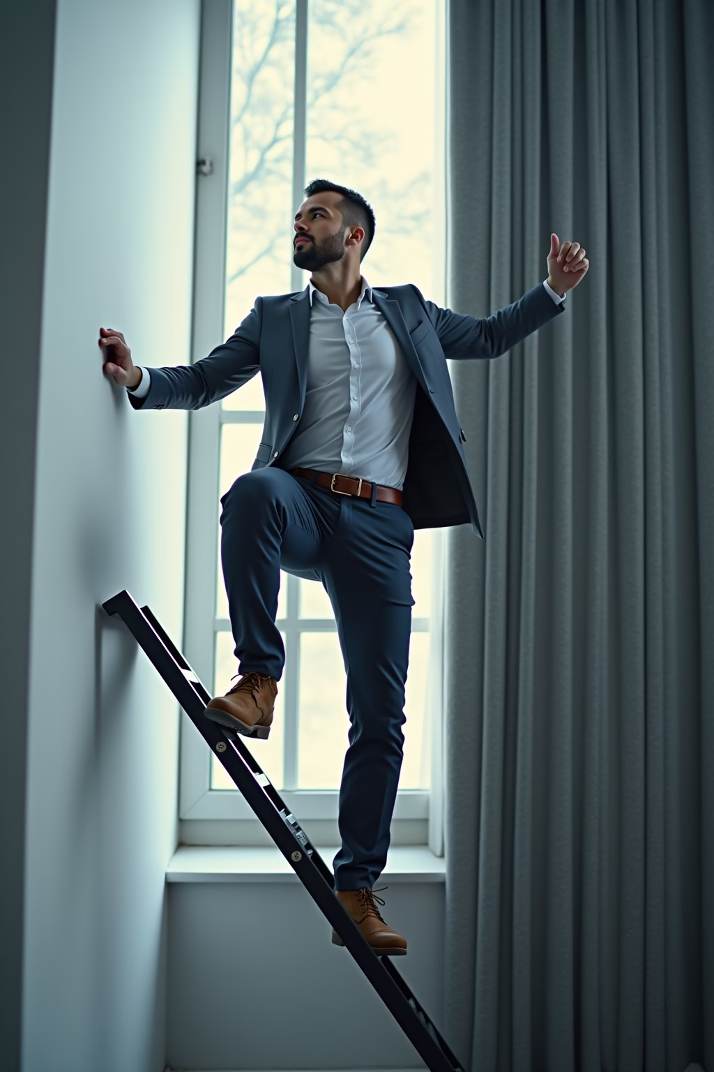 small business outline 8 1