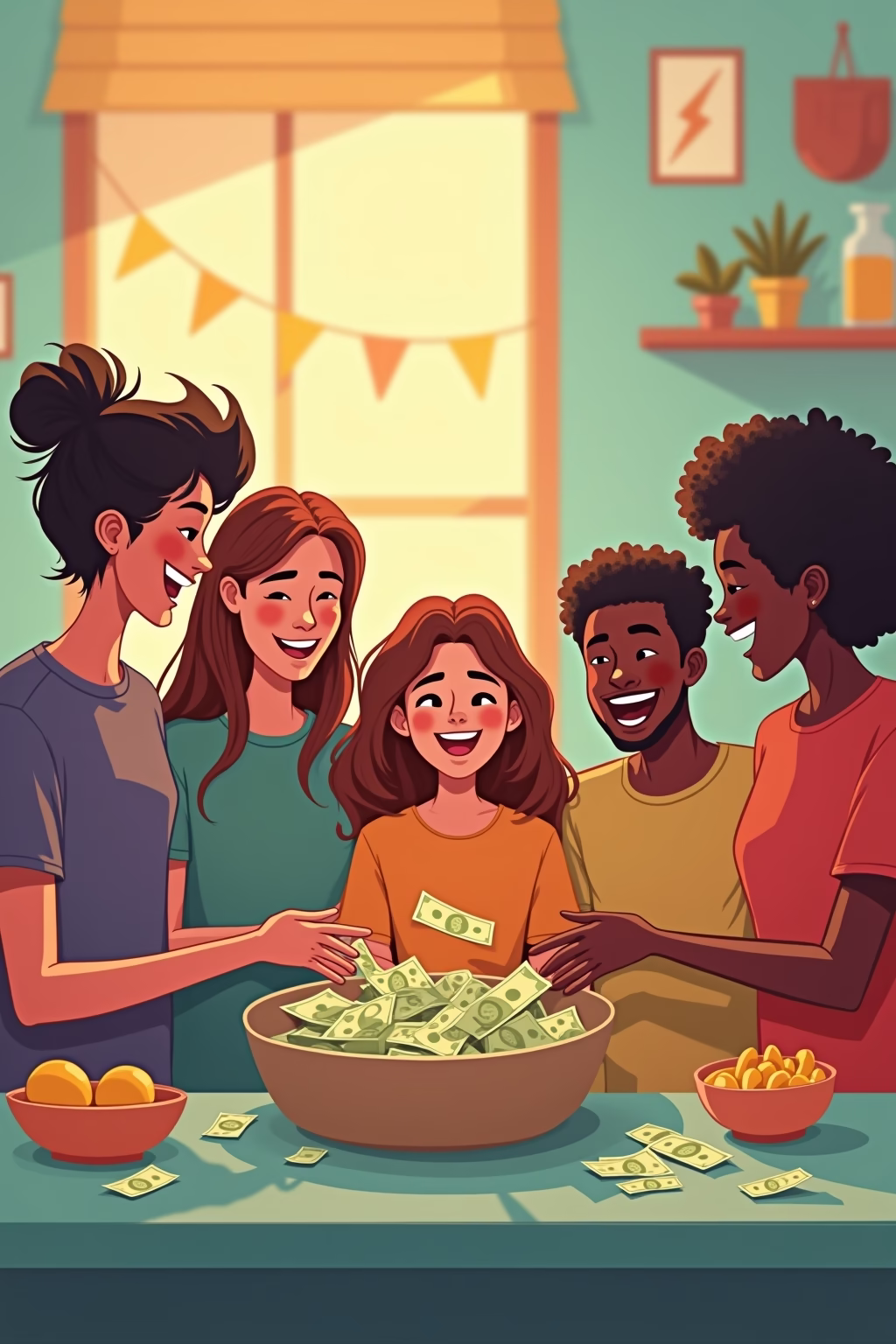 spar challenge outline 6