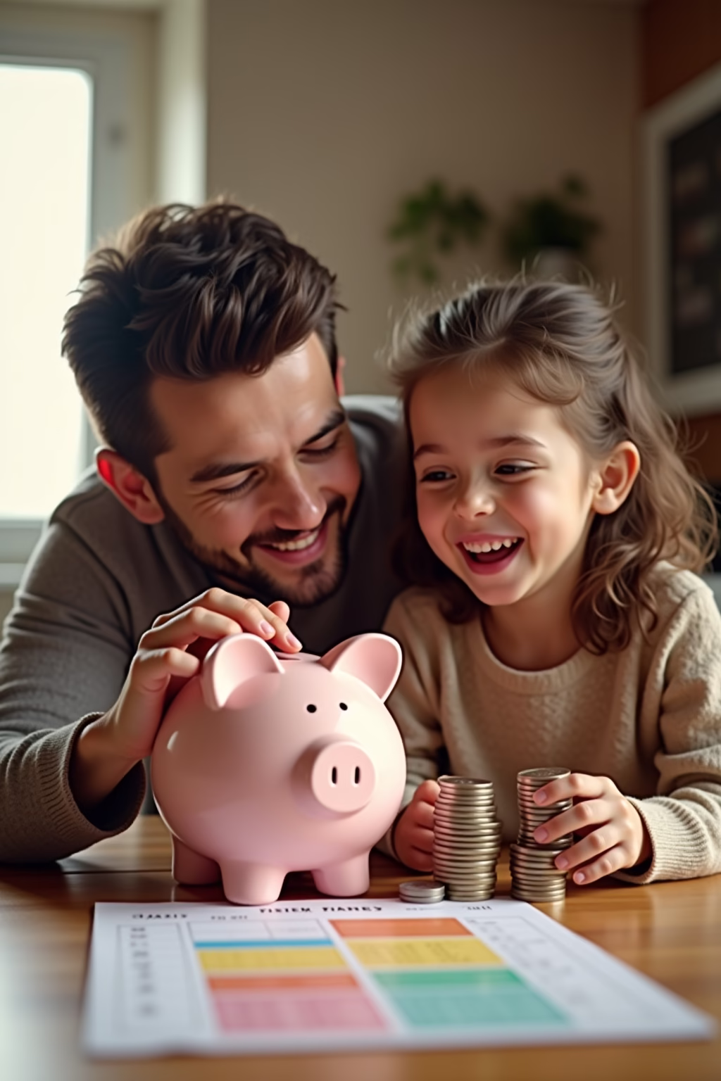 spar challenge vorlage outline 4