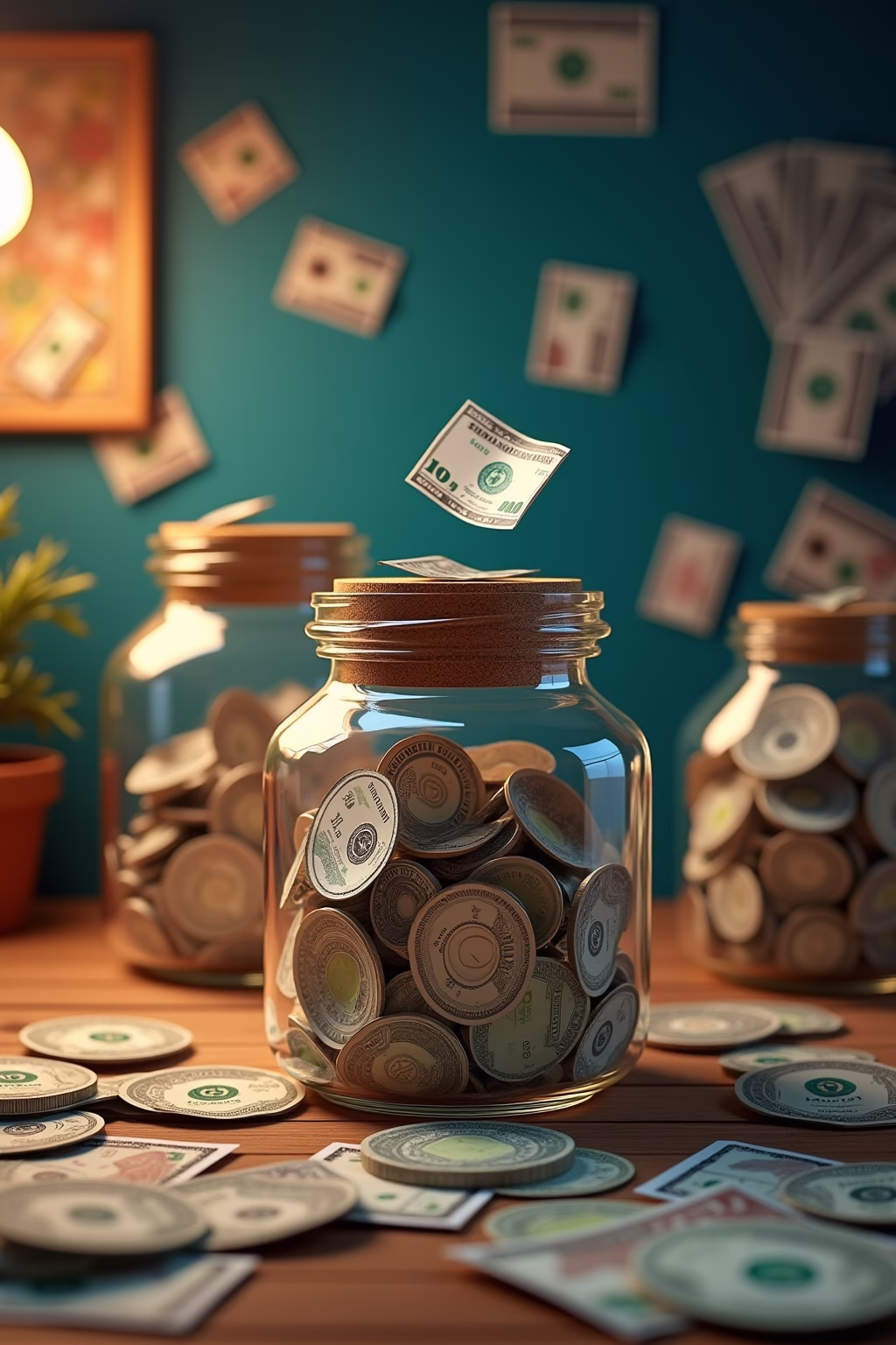 spar challenge vorlage outline 6