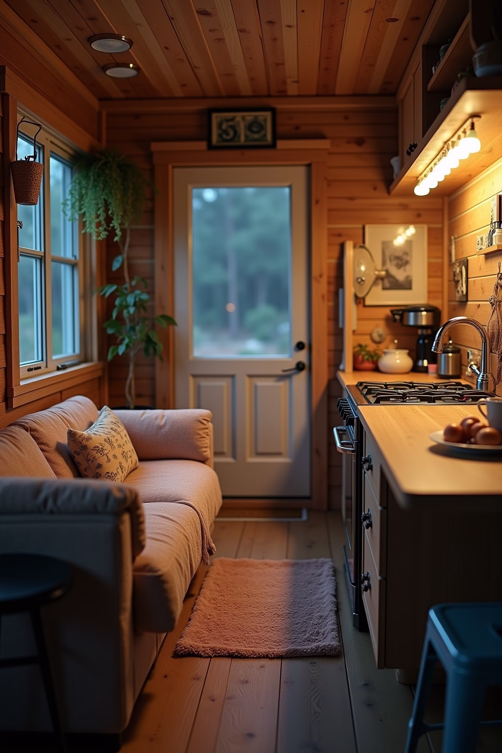 sparsame lebensweise outline 1