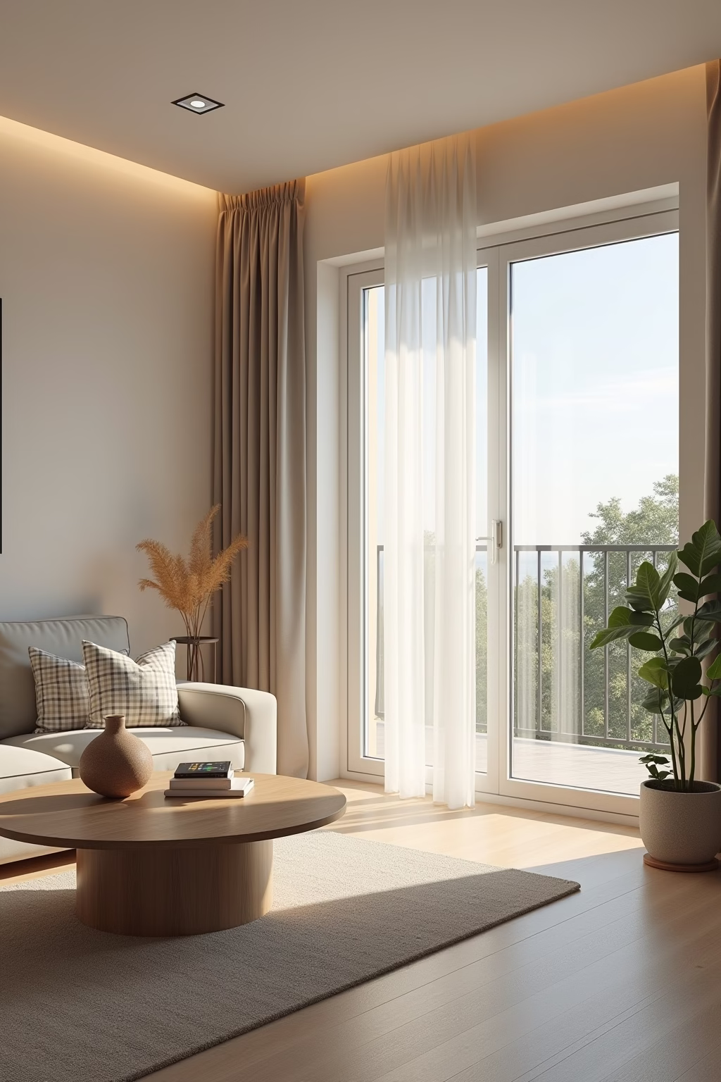 sparsame lebensweise outline 5